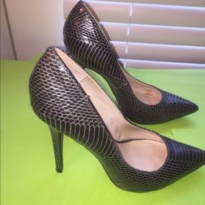 Zigi soho high heels